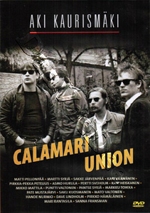 Calamari Union (DVD)